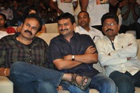 Rachcha Audio Release
